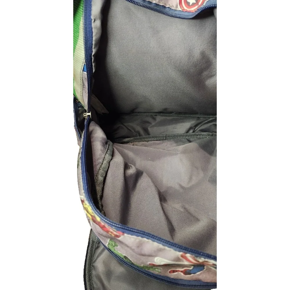 Pottery Barn Kids MARVEL COMICS Mini-Backpack